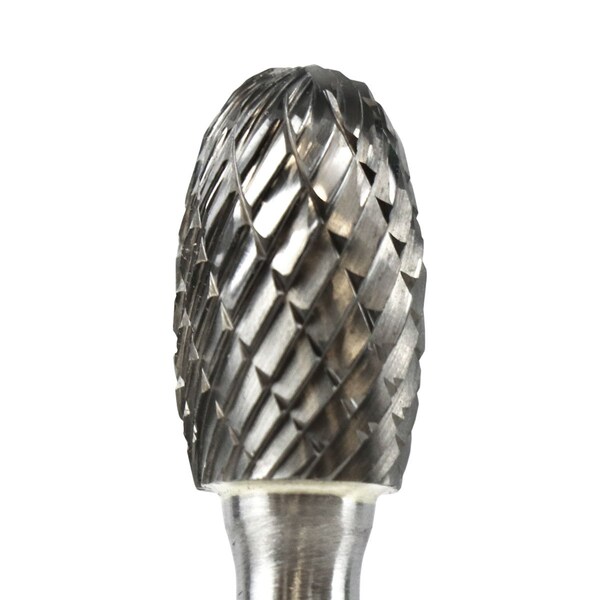 Flexovit CARBIDE BUR HIGH PERFORMANCE VE24R2 - main